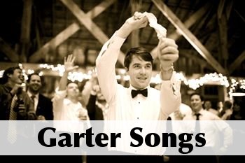 garter removal song