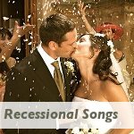Recessional Songs