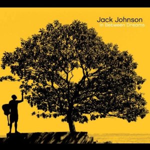 Jack Johnson dinner music