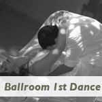 Ballroom First Dance