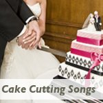 Cake Cutting Songs