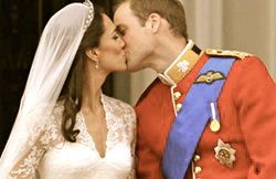 Kate and William Royal Wedding Music