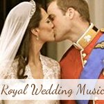 Royal Wedding Prelude Music