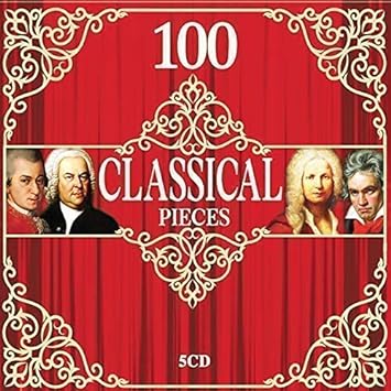 100 Classical Pieces