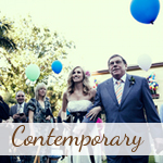 Contemporary Processional Songs