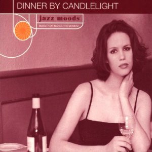 Dinner by Candle Light CD