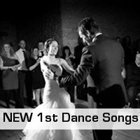 Brand New First Dance Songs