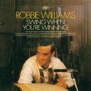 Robbie Williams Swing