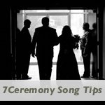 7 ceremony music tips