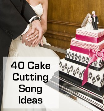 Cake Cutting Music