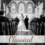 Classical Wedding Processional Music