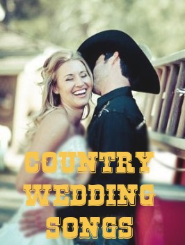 Country Wedding Song