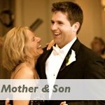 Mother Son wedding song