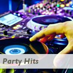 Party Hits Playlist